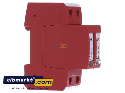 View on the left Dehn+Shne DG M TN 275 Surge protection for power supply
