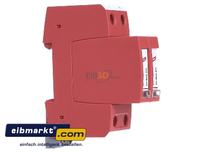 View on the left Dehn+Shne DG M TN 275 FM Surge protection for power supply - 
