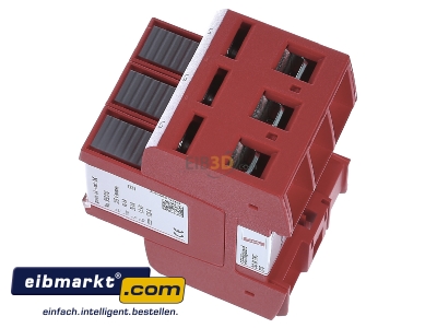 View top right Dehn+Shne DG M TNC 275 Surge protection for power supply - 
