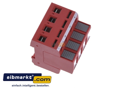 View top left Dehn+Shne DG M TNS 275 Surge protection for power supply
