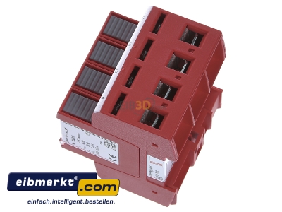 View top right Dehn+Shne DG M TNS 275 Surge protection for power supply
