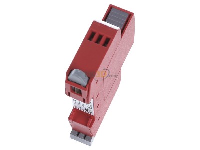 Top rear view Dehn DR M 2P 255 FM Surge protection device 230V 2-pole 
