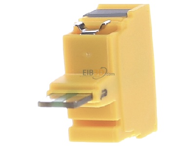 Back view Dehn DRL PD 180 Lightning arrester for signal systems 
