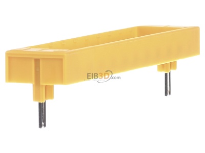 View on the right Dehn EF 10 DRL Basic element for surge protection 
