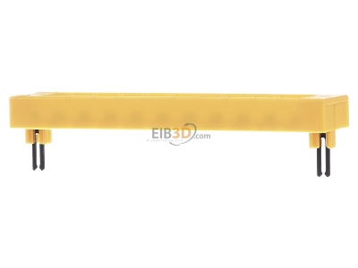 Back view Dehn EF 10 DRL Basic element for surge protection 
