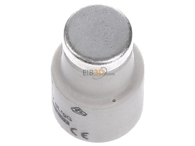 View top right Mersen DIIIGG50V63 Diazed fuse link DIII 63A 
