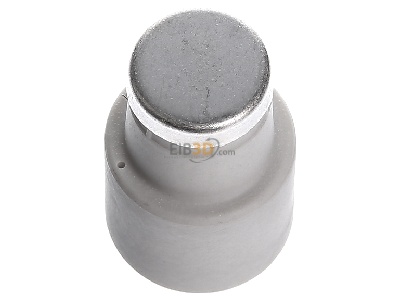 Top rear view Mersen DIIIGG50V63 Diazed fuse link DIII 63A 
