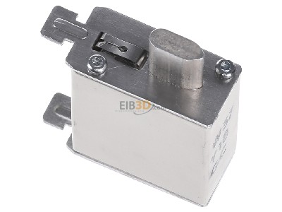 Ansicht oben rechts Mersen NH000GG50V6 NH-Sicherungseinsatz SF Gr.000 gG 6A/500V KM 