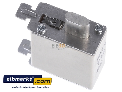 Ansicht oben rechts Mersen NH000GG50V10 NH-ZERO-Sicherungseinsatz Gr.000, 10A AC500V 