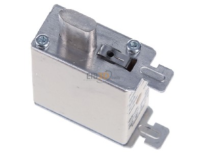Ansicht oben links Mersen NH000GG50V32 NH-Sicherungseinsatz SF Gr.000 gG 32A/500VKM 