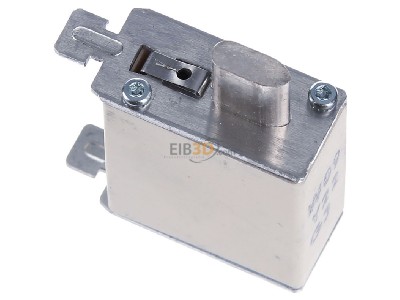 Ansicht oben rechts Mersen NH000GG50V32 NH-Sicherungseinsatz SF Gr.000 gG 32A/500VKM 
