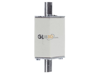Ansicht hinten Mersen NH000GG50V40 NH-Sicherungseinsatz SF Gr.000 gG 40A/500VKM 
