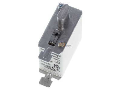 Ansicht oben vorne Mersen NH000GG50V40 NH-Sicherungseinsatz SF Gr.000 gG 40A/500VKM 