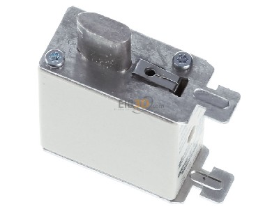 Ansicht oben links Mersen NH000GG50V40 NH-Sicherungseinsatz SF Gr.000 gG 40A/500VKM 