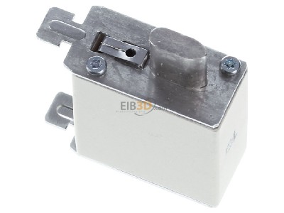 Ansicht oben rechts Mersen NH000GG50V40 NH-Sicherungseinsatz SF Gr.000 gG 40A/500VKM 