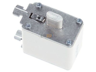 Ansicht oben rechts Mersen NH00GG50V125 NH-Sicherungseinsatz SF Gr.00 gG 125A/500VKM 