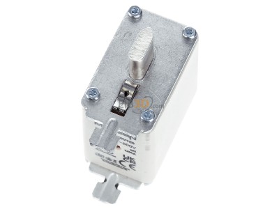 Ansicht oben vorne Mersen NH00GG50V160 NH-Sicherungseinsatz SF Gr.00 gG 160A/500VKM 