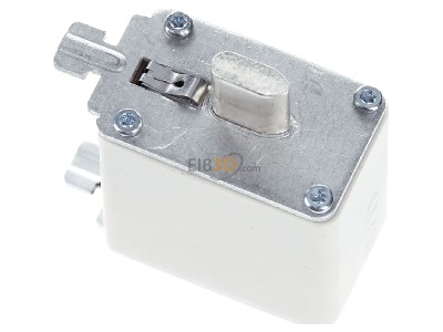 Ansicht oben rechts Mersen NH00GG50V160 NH-Sicherungseinsatz SF Gr.00 gG 160A/500VKM 