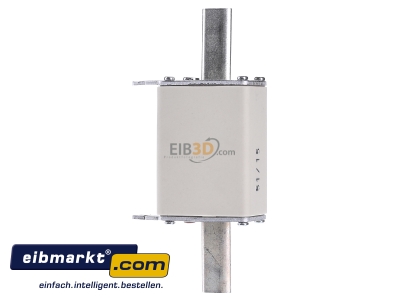 Ansicht rechts Mersen NH1GG50V50 NH-ZERO-Sicherungseinsatz Gr.1, 50A AC500V 