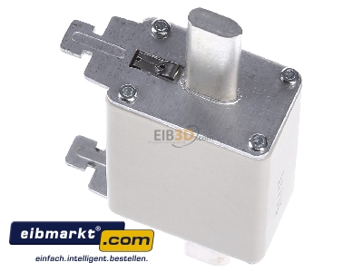 Ansicht oben rechts Mersen NH1GG50V50 NH-ZERO-Sicherungseinsatz Gr.1, 50A AC500V 