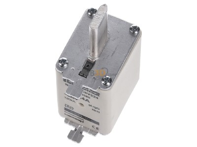 Ansicht oben vorne Mersen NH1GG50V224 NH-Sicherungseinsatz SF Gr.1 gG 224A/500V KM 
