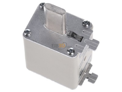 Ansicht oben links Mersen NH1GG50V224 NH-Sicherungseinsatz SF Gr.1 gG 224A/500V KM 