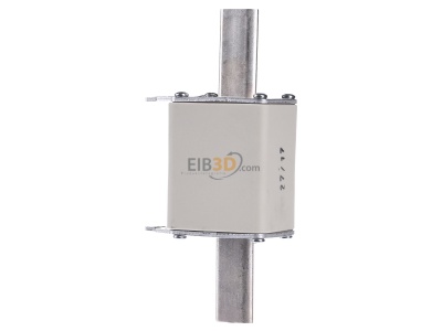 Ansicht rechts Mersen NH2GG50V50 NH-ZERO-Sicherungseinsatz Gr.2, 50A AC500V 