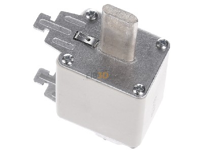 Ansicht oben rechts Mersen NH2GG50V80 NH-Sicherungseinsatz SF Gr.2 gG 80A/500V KM 