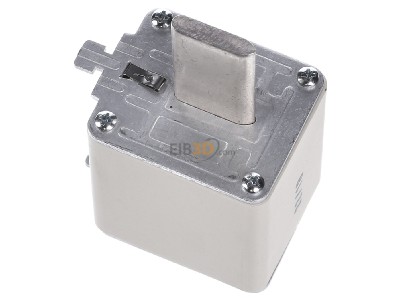 Ansicht oben rechts Mersen NH2GG50V300 NH-ZERO-Sicherungseinsatz 300A,Gr.2,AC500V 