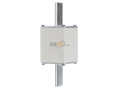 Ansicht hinten Mersen NH3GG50V250 NH-Sicherungseinsatz SF Gr.3 gG 250A/500V KM 