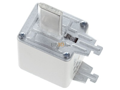 Ansicht oben links Mersen NH3GG50V250 NH-Sicherungseinsatz SF Gr.3 gG 250A/500V KM 