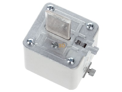 Ansicht oben links Mersen NH3GG50V500 NH-Sicherungseinsatz SF Gr.3 gG 500A/500V KM 