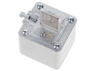 Ansicht oben rechts Mersen NH3GG50V500 NH-Sicherungseinsatz SF Gr.3 gG 500A/500V KM 
