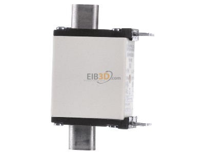 Ansicht links Mersen NH000GG50V6-1 NH-ZERO-Sicherungseinsatz Gr.000, 6A AC500V 