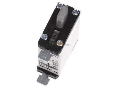 Ansicht oben vorne Mersen NH000GG50V6-1 NH-ZERO-Sicherungseinsatz Gr.000, 6A AC500V 