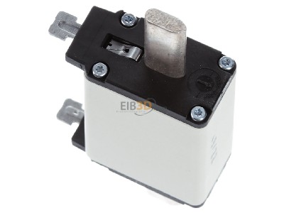 Ansicht oben rechts Mersen NH1GG50V80-1 NH-Sicherungseinsatz SG Gr.1 gG 80A/500V KM 