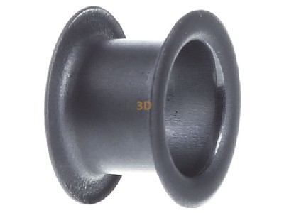 Ansicht rechts Mersen 01706.016000 Passeinsatz NEOZED D02 16A grau 