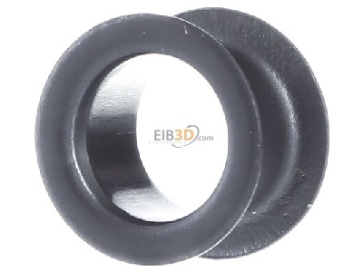 Ansicht hinten Mersen 01706.016000 Passeinsatz NEOZED D02 16A grau 
