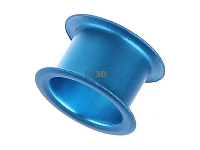 View up front Mersen 01706.020000 Neozed adapter sleeve D02 20A 

