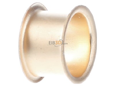 View on the right Mersen 01706.025000 Neozed adapter sleeve D02 25A 
