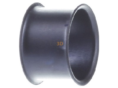 View on the right Mersen 01706.035000 Neozed adapter sleeve D02 35A 

