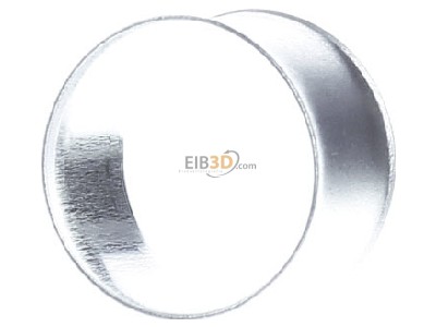 Frontansicht Mersen 01706.050000 Passeinsatz NEOZED D02 50A weiss 
