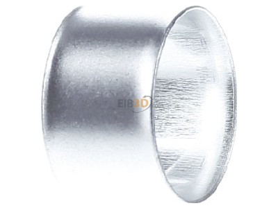 Ansicht links Mersen 01706.050000 Passeinsatz NEOZED D02 50A weiss 