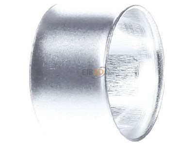 Ansicht rechts Mersen 01706.050000 Passeinsatz NEOZED D02 50A weiss 