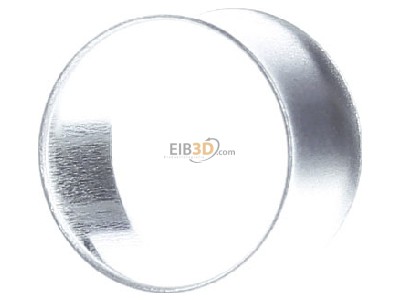 Ansicht hinten Mersen 01706.050000 Passeinsatz NEOZED D02 50A weiss 