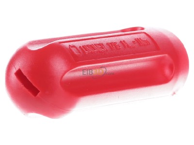 View on the left Mersen 01716.000000 D0-system screw cap 
