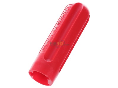 View top right Mersen 01716.000000 D0-system screw cap 
