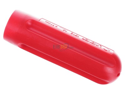 Top rear view Mersen 01716.000000 D0-system screw cap 

