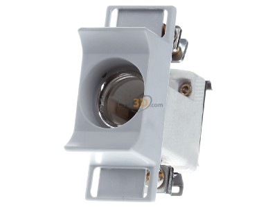Frontansicht Mersen 01721.270000 Sicherungssockel NEOZED D02 63A/AC230V/400V 