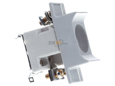 Ansicht links Mersen 01721.270000 Sicherungssockel NEOZED D02 63A/AC230V/400V 
